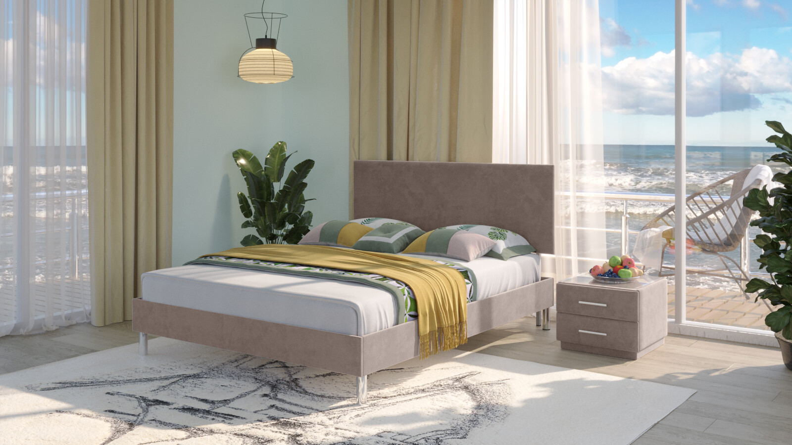 Купить Кровать В Минске С Доставкой