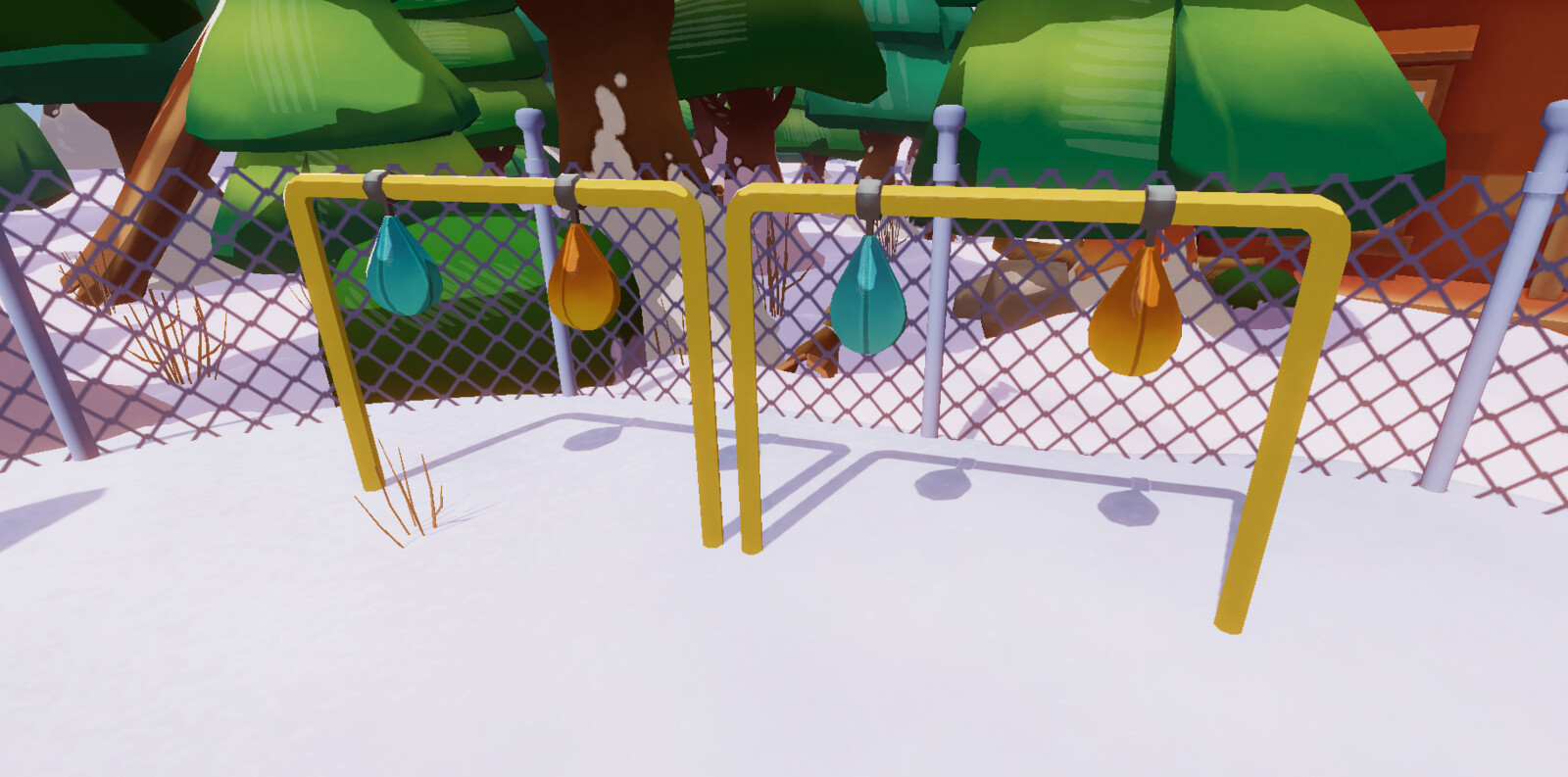 in-game pear balloons 