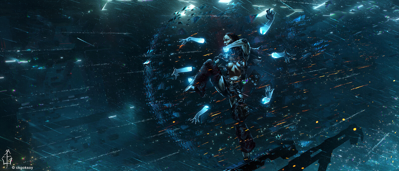 These witches be bitches 