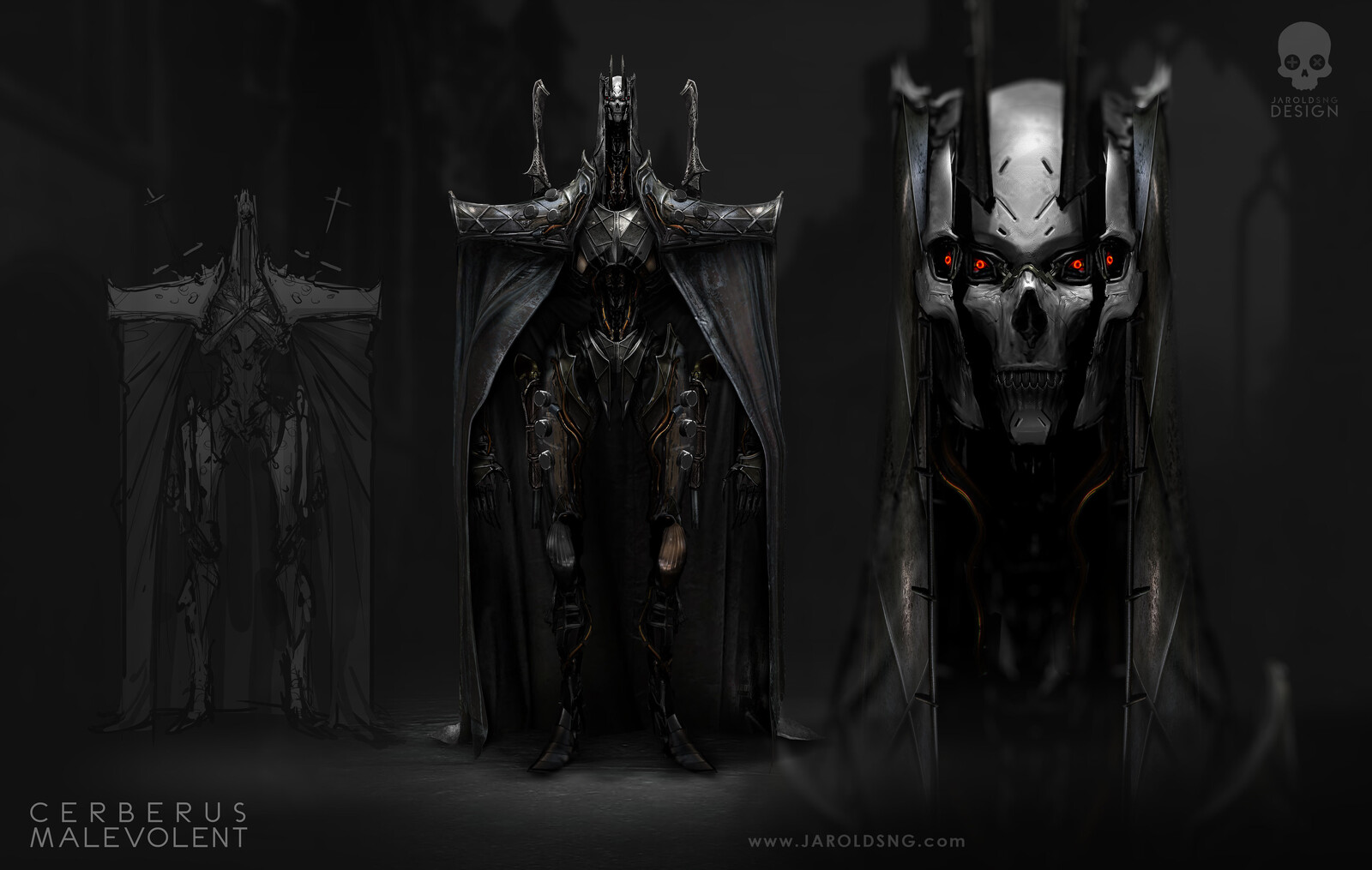 Project MALEVOLENT
