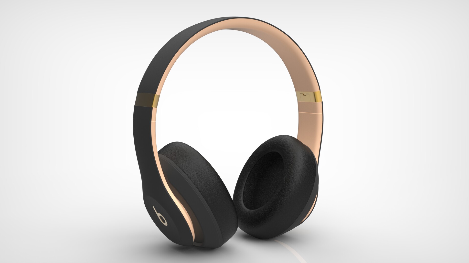 ArtStation Beats Headphones