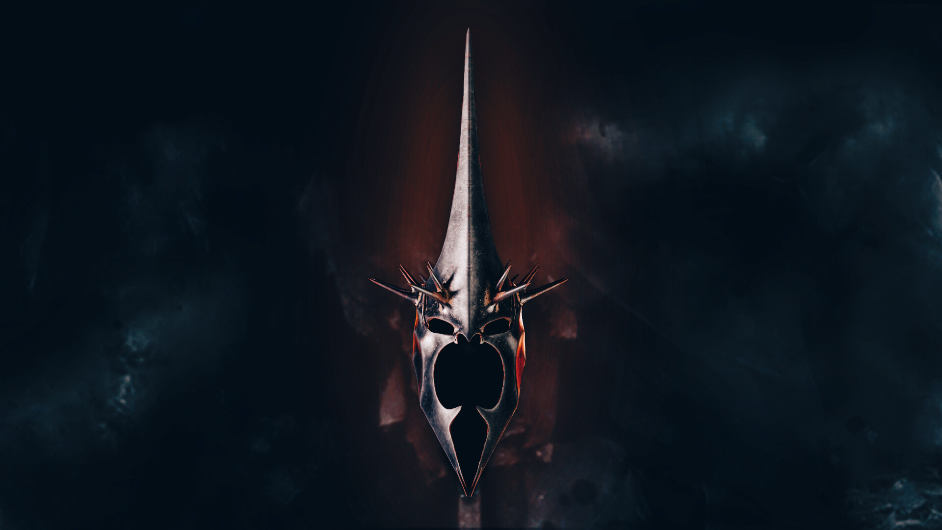 The Witch-King of Angmar [Lord of the Rings fanart] - Finished Artworks -  Krita Artists