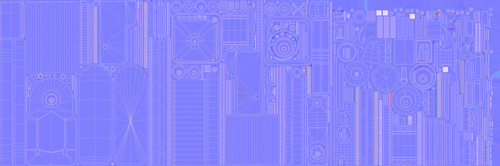 Normal Map