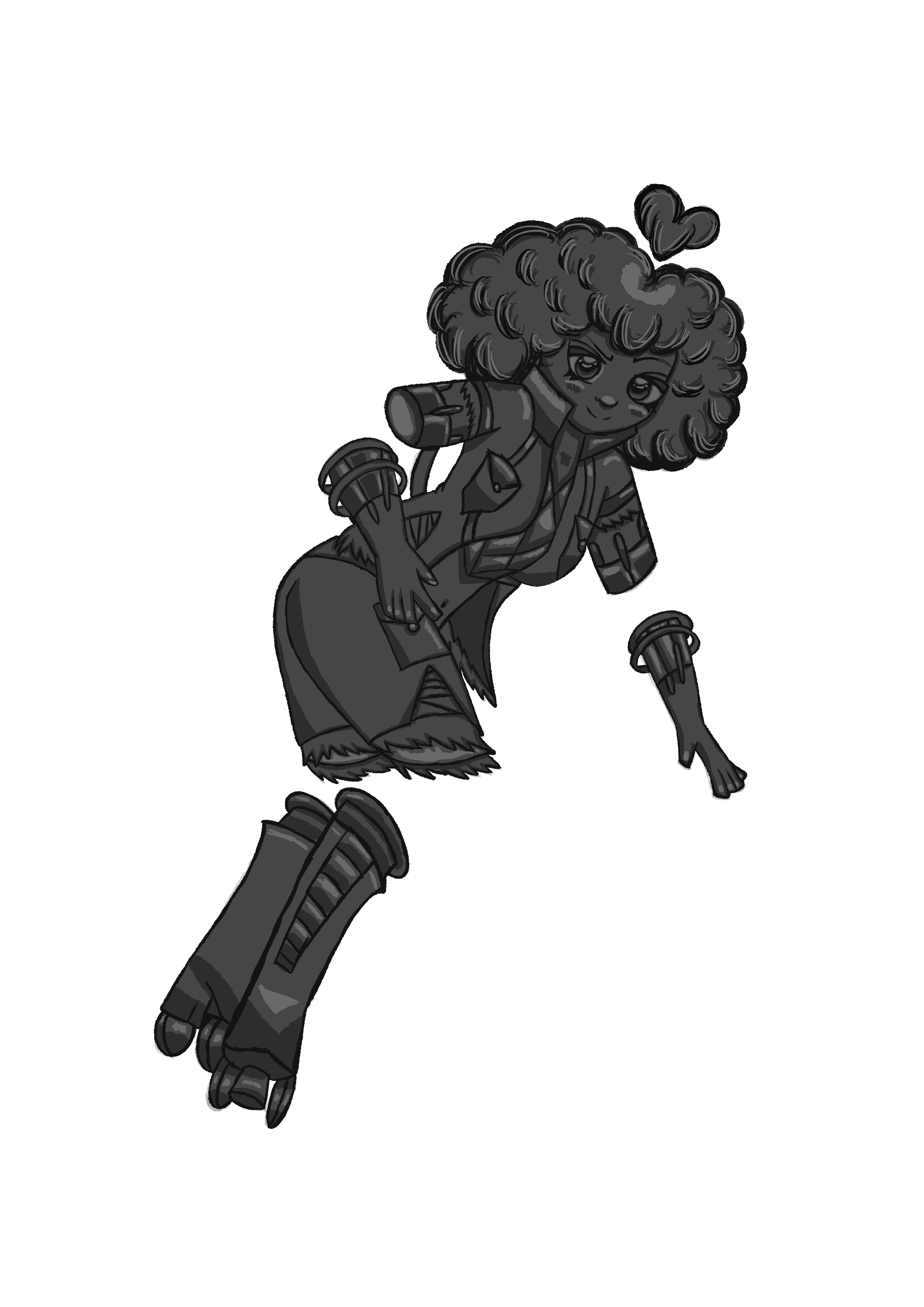 Progress Shot