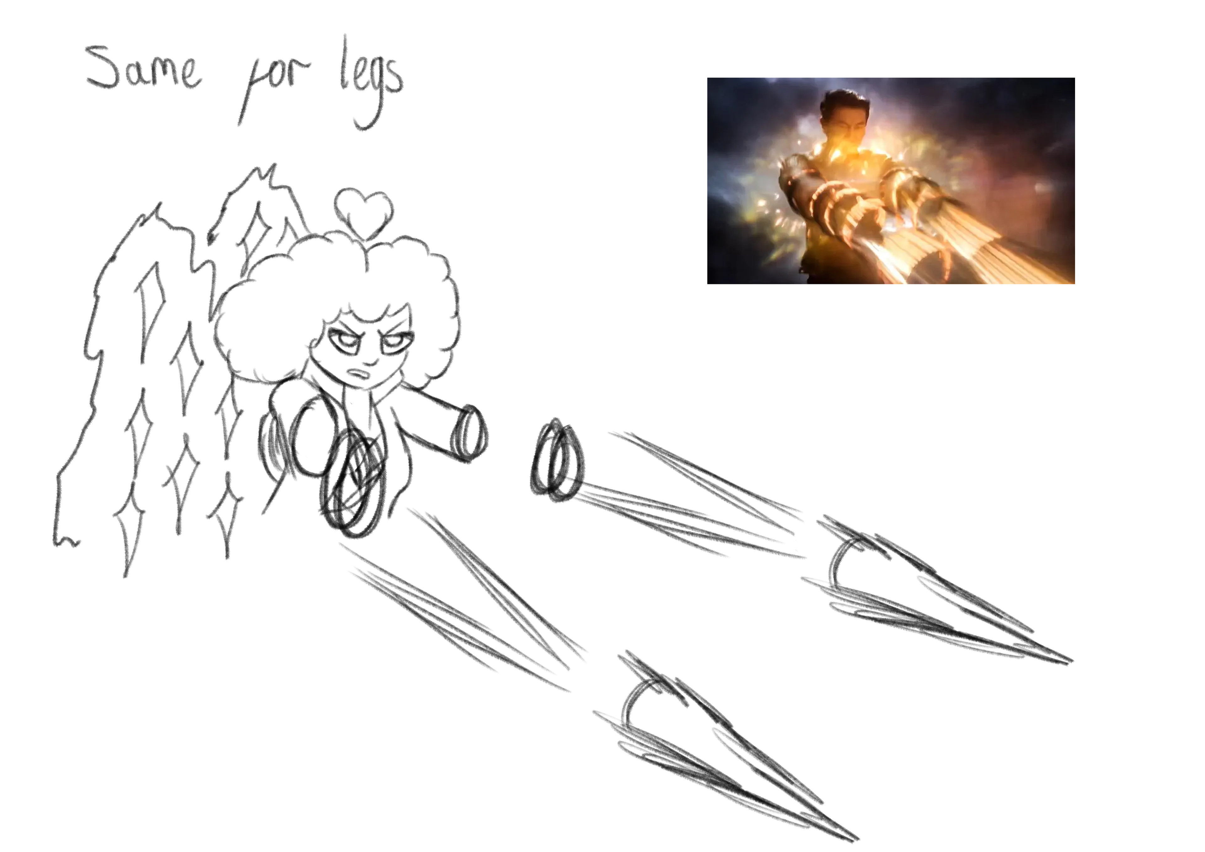 Attack Sketch