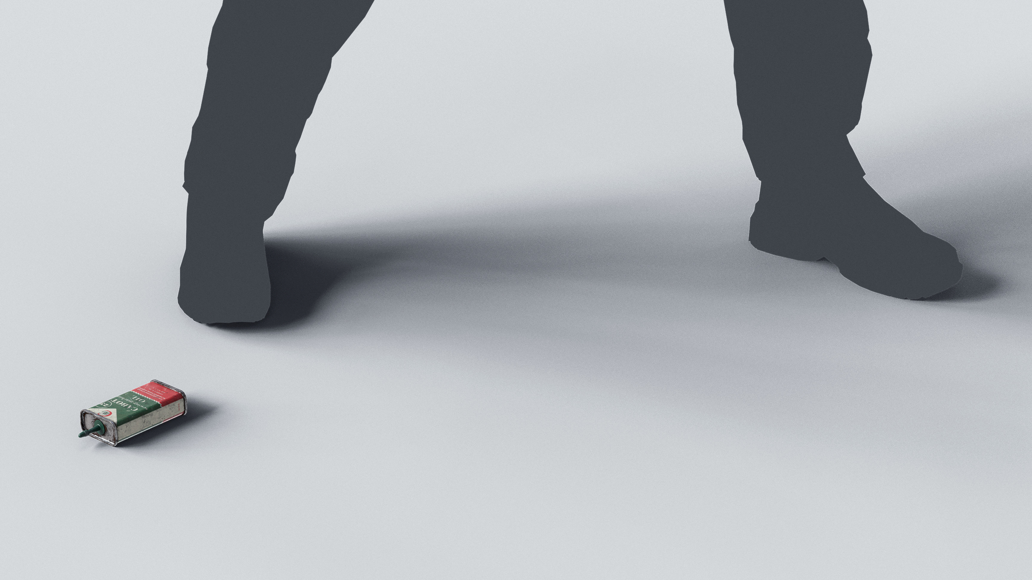 scale.