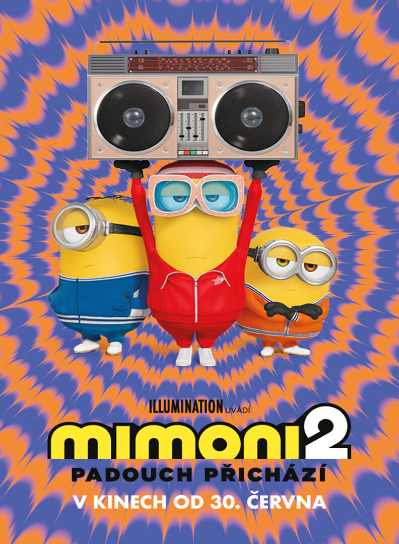 Film Review: Minions 2: The Rise of Gruatones for the 'sins' of the previous film