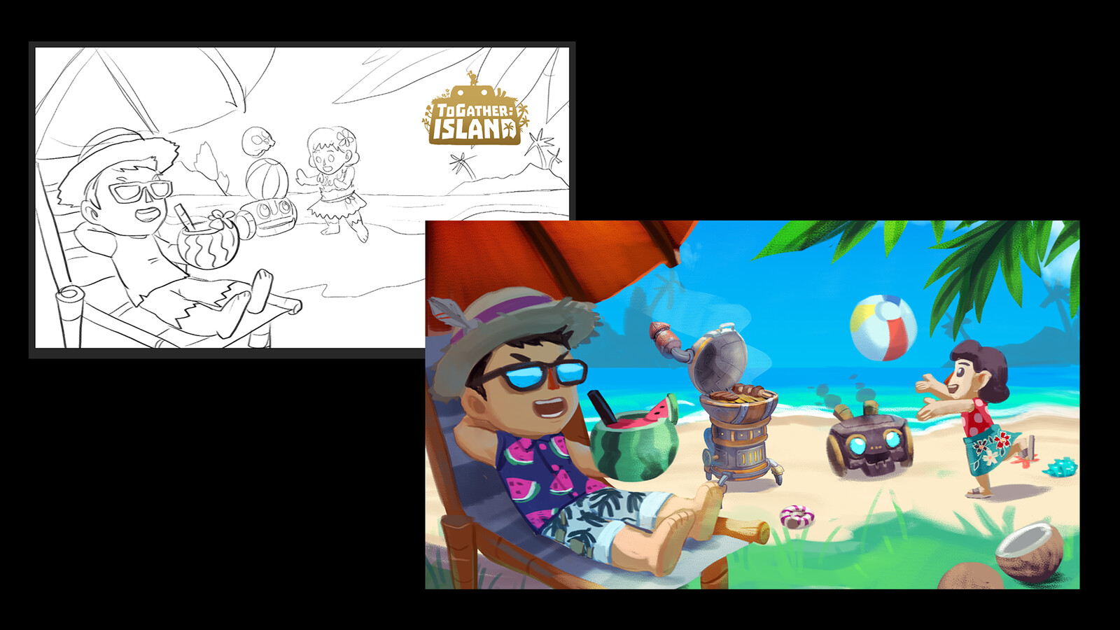 Summer Event Main Art