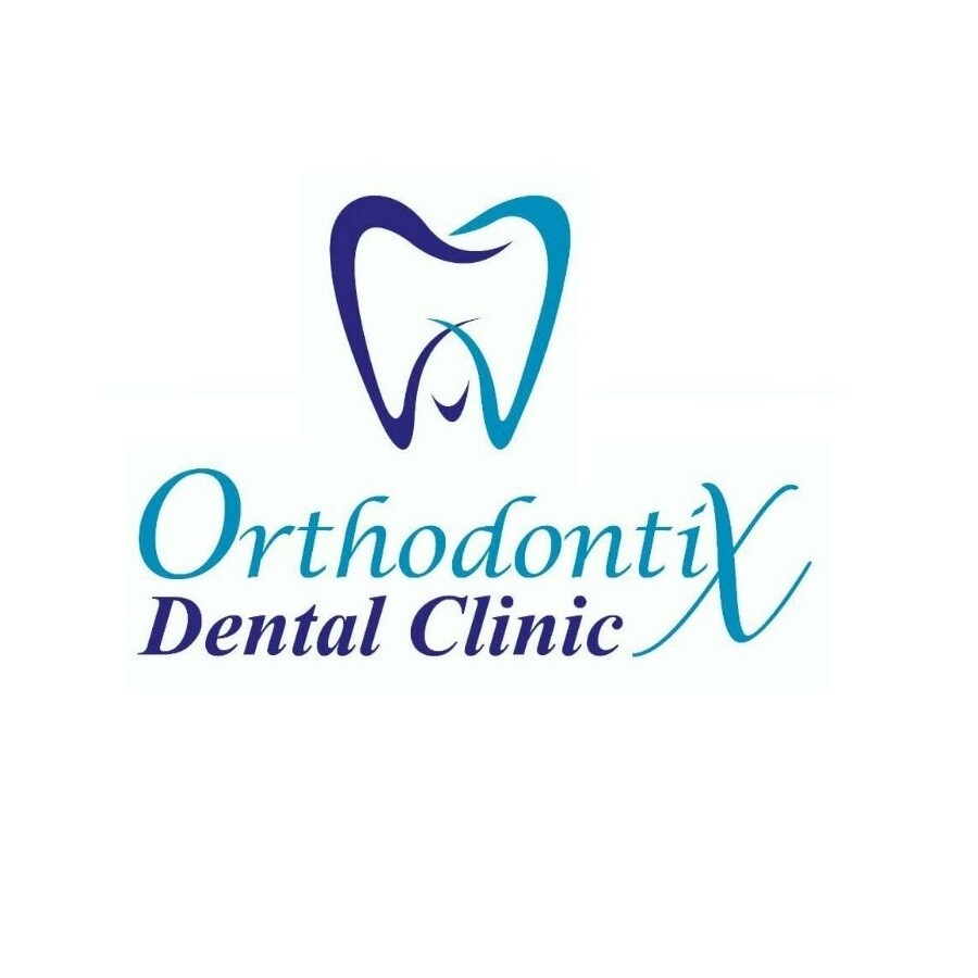 ArtStation - Orthodontix Dental Clinic
