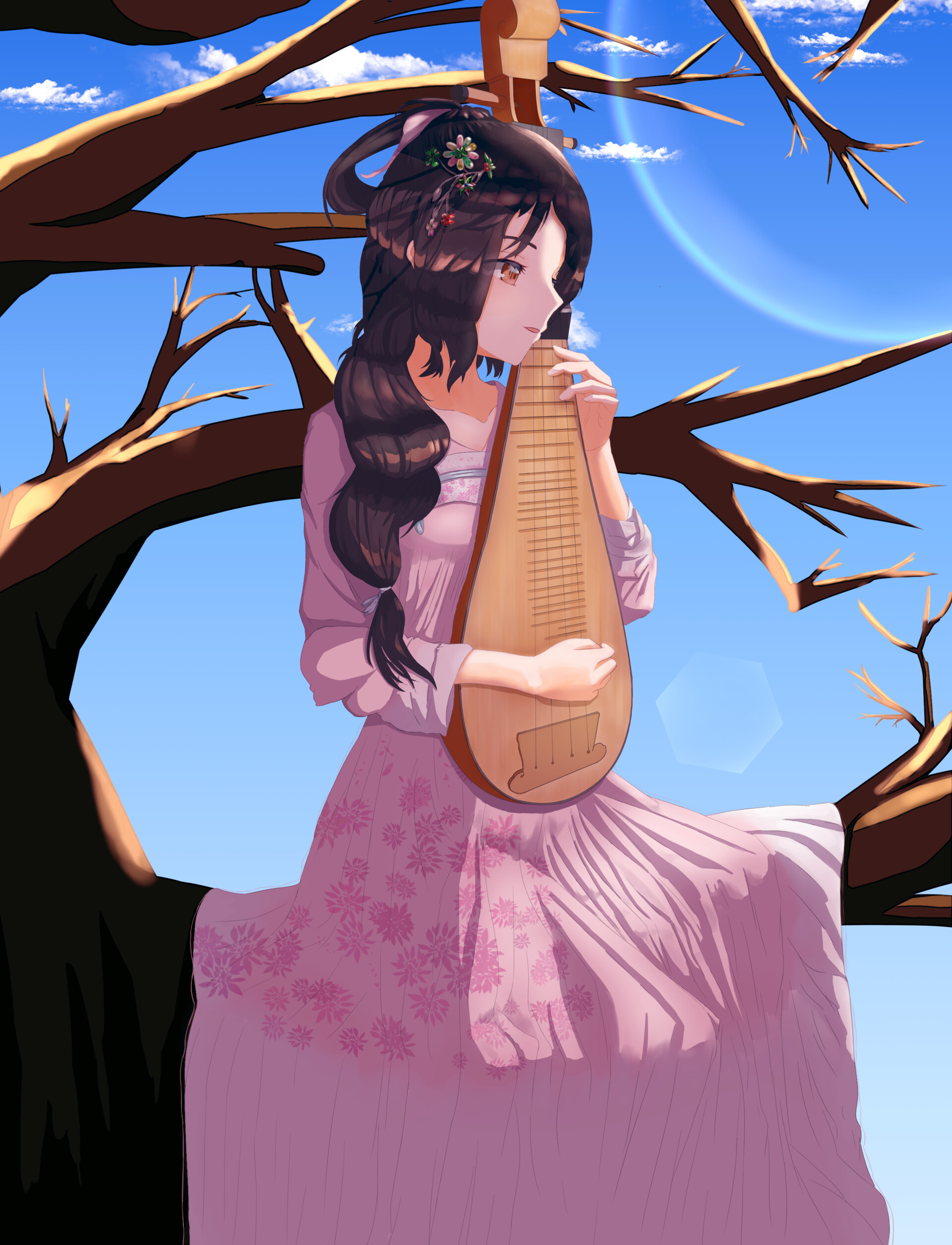 Discover 140+ harmonica anime ceg.edu.vn