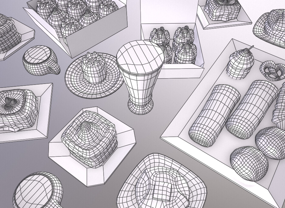 Wireframe