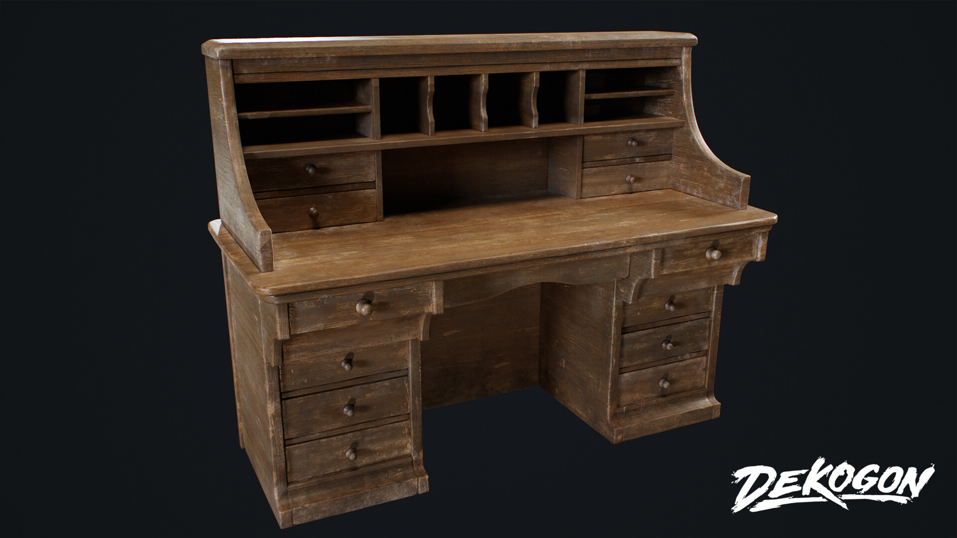 Old hotsell west furniture