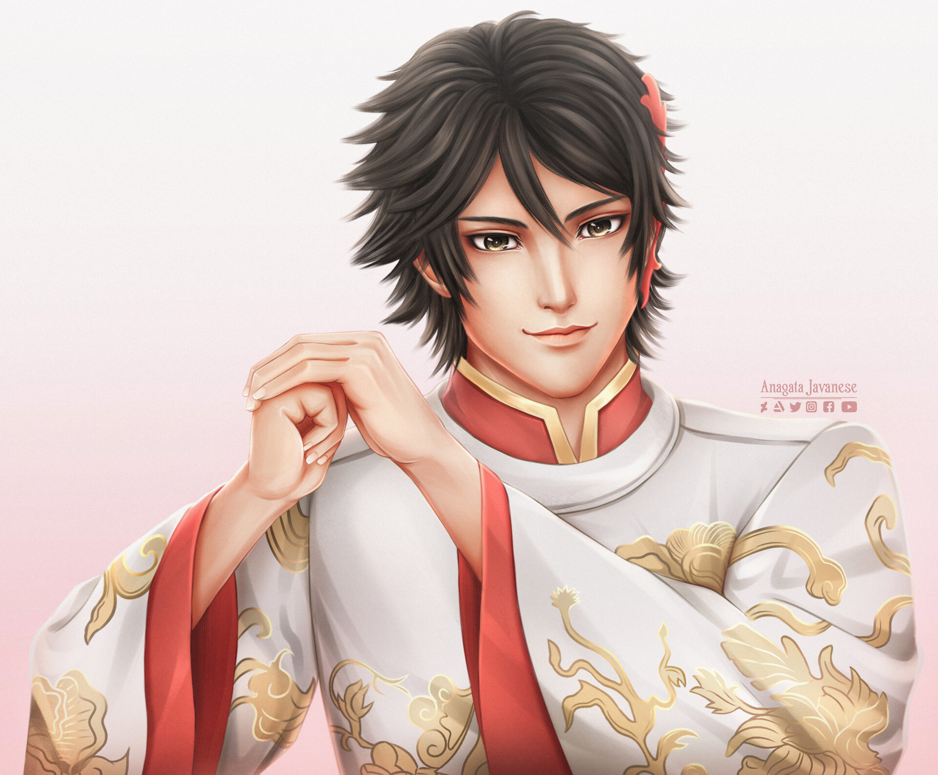 Here Are 9 Best Dynasty Warriors Games With Anime Background | Dunia Games