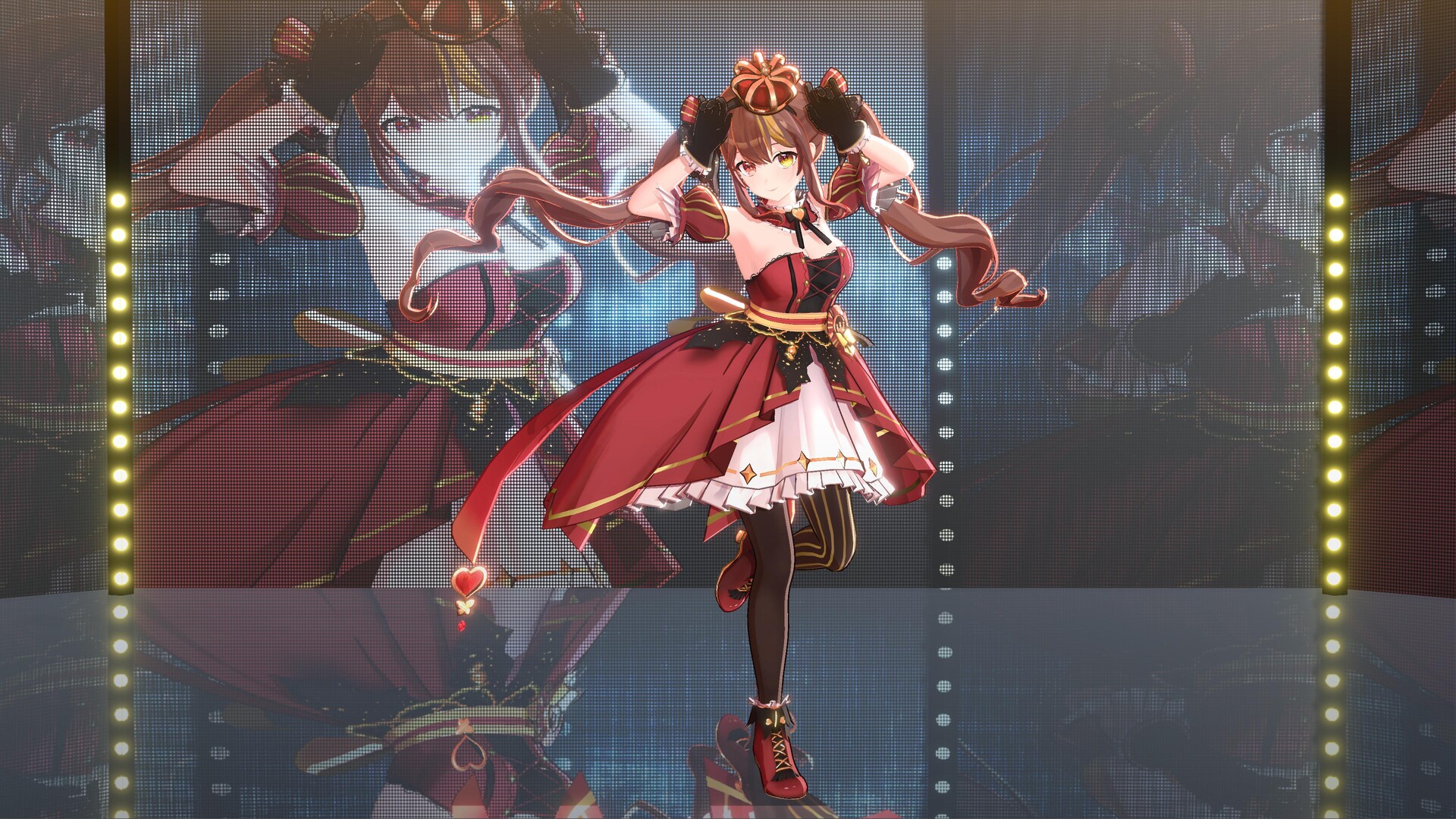 ありmofu. Muse Queen 造形アート ありmofu. Muse Queen 造形アート SPIRAL STUDIO TOTM-MT003