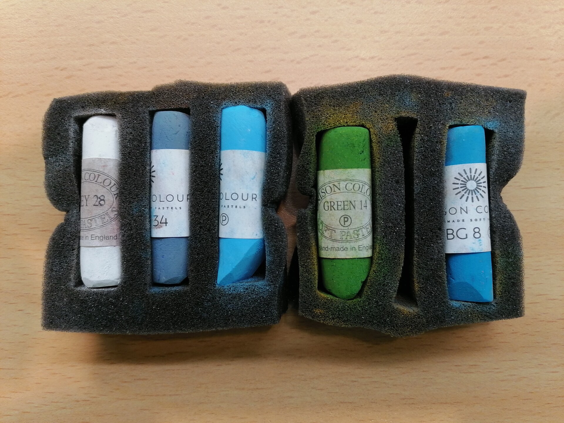 ArtStation Art Supplies