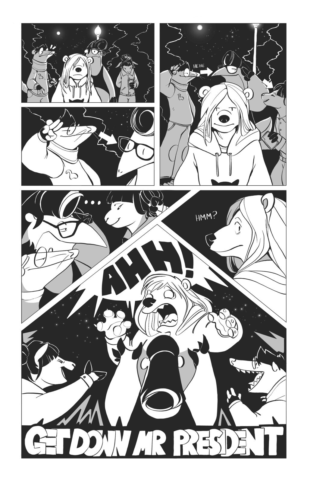 Page 2 - DMV Days