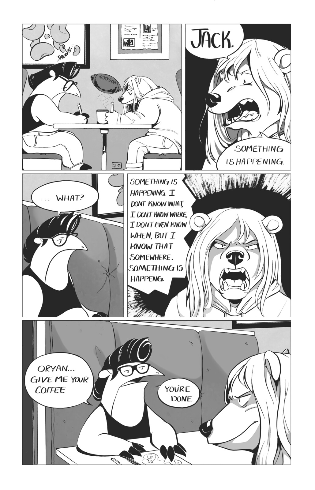 Page 3 - DMV Days