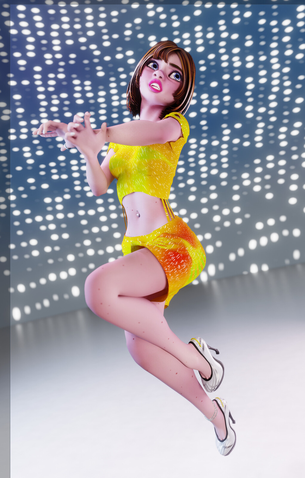 Lemon II