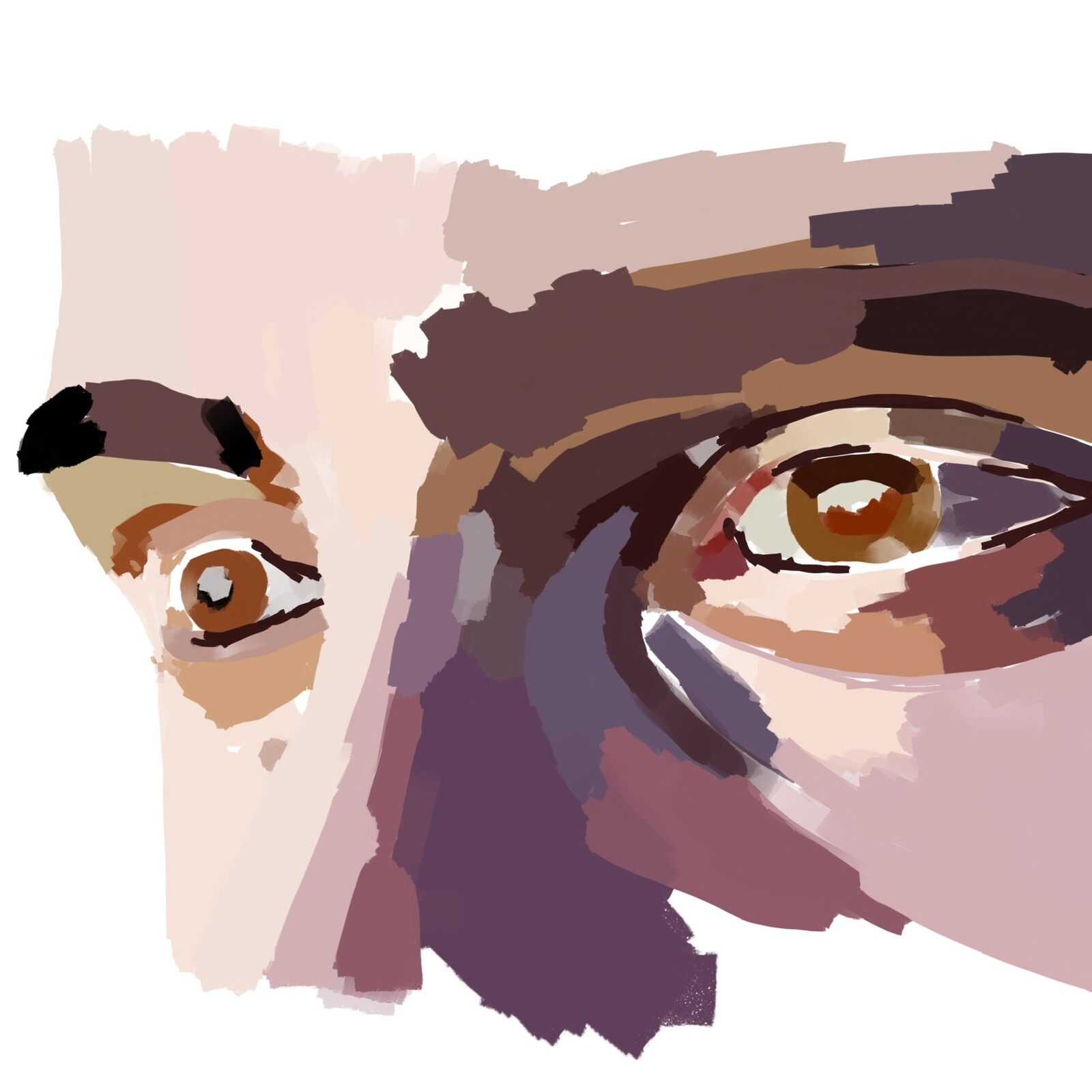faces study digital