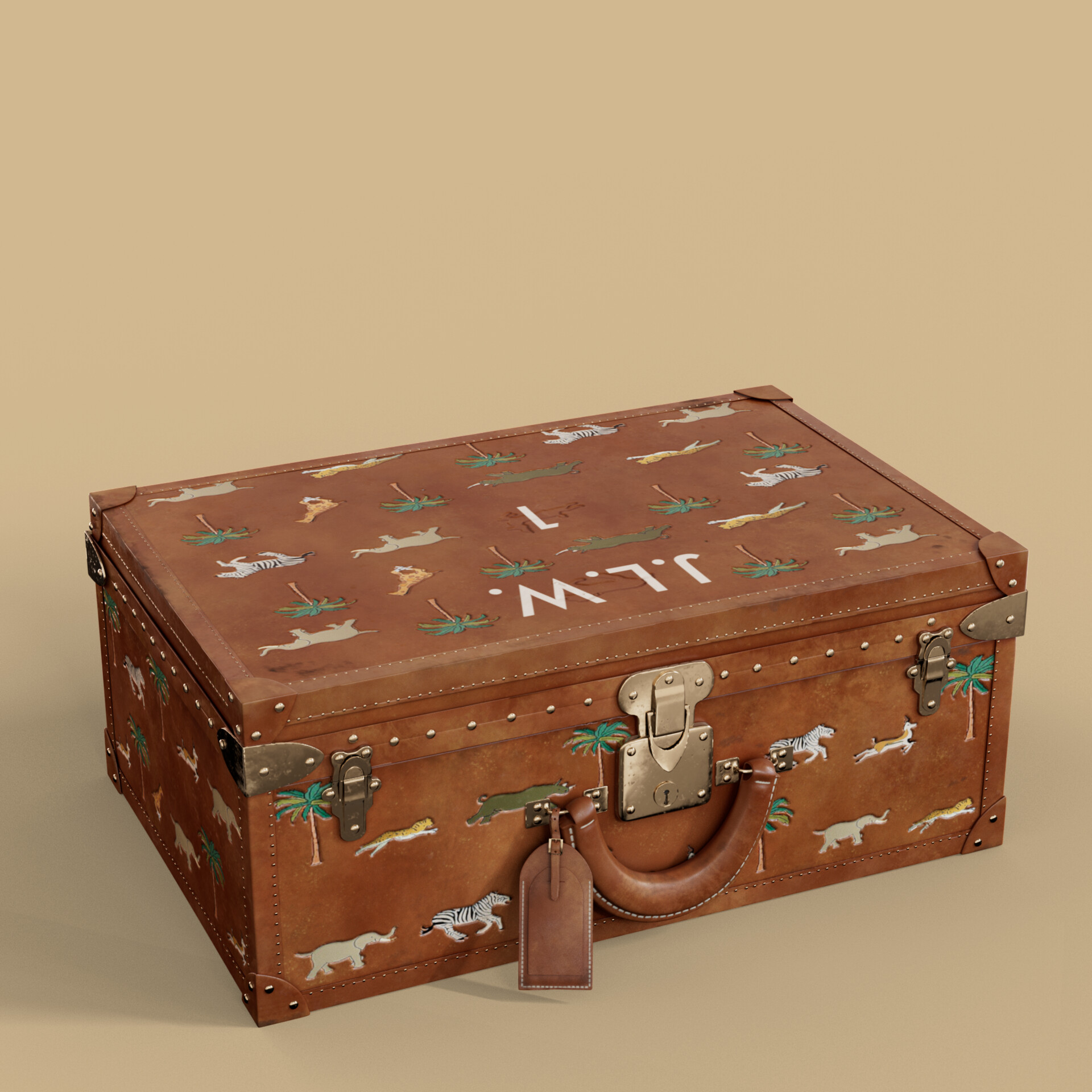 Louis vuitton darjeeling limited outlet