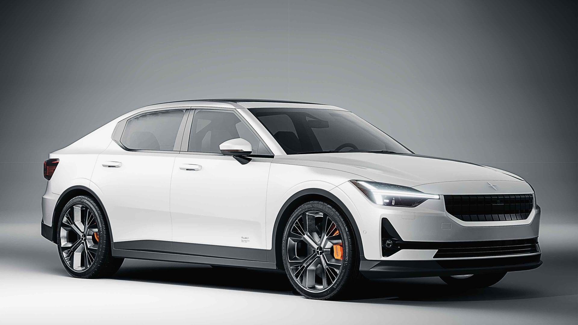 ArtStation Pole Star 2