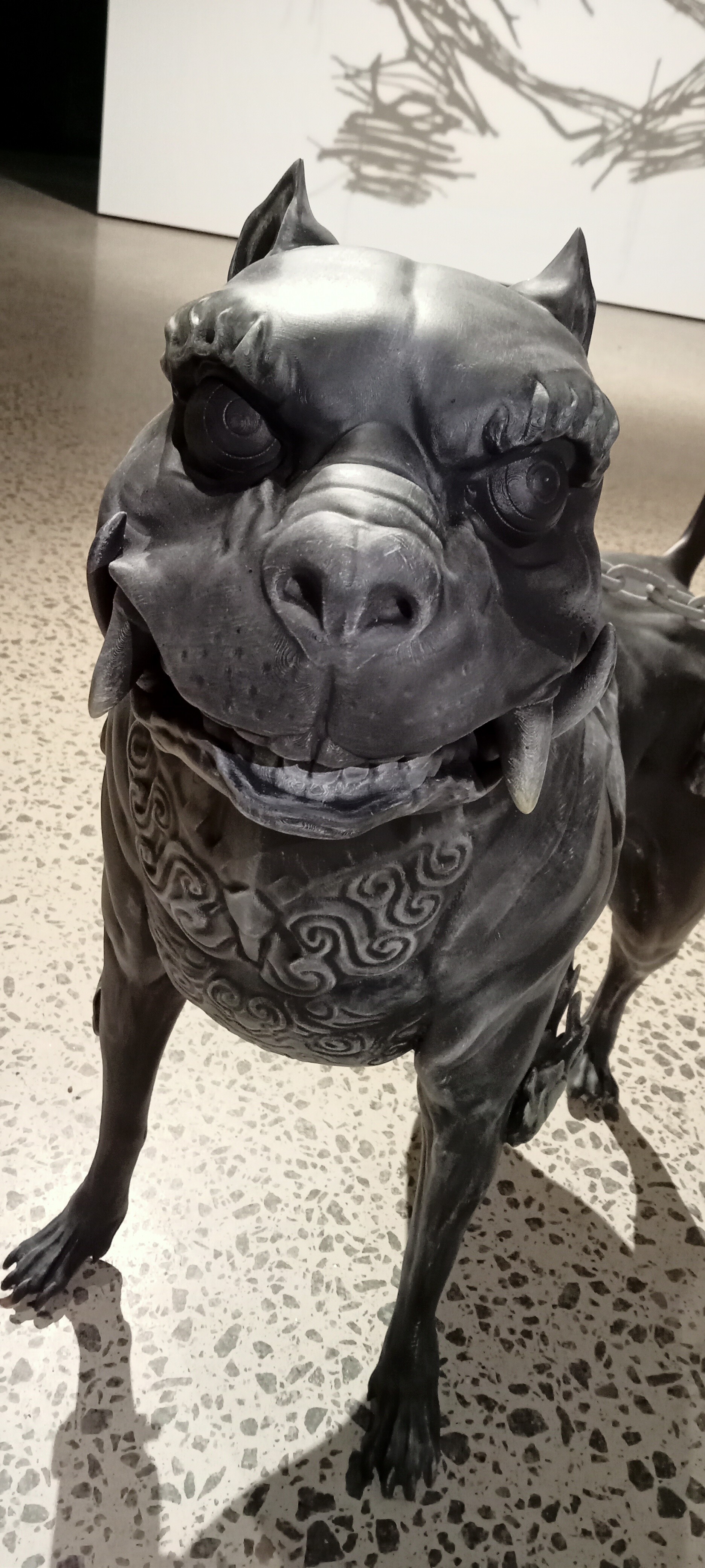 Gargoyle pitbulls shop for sale