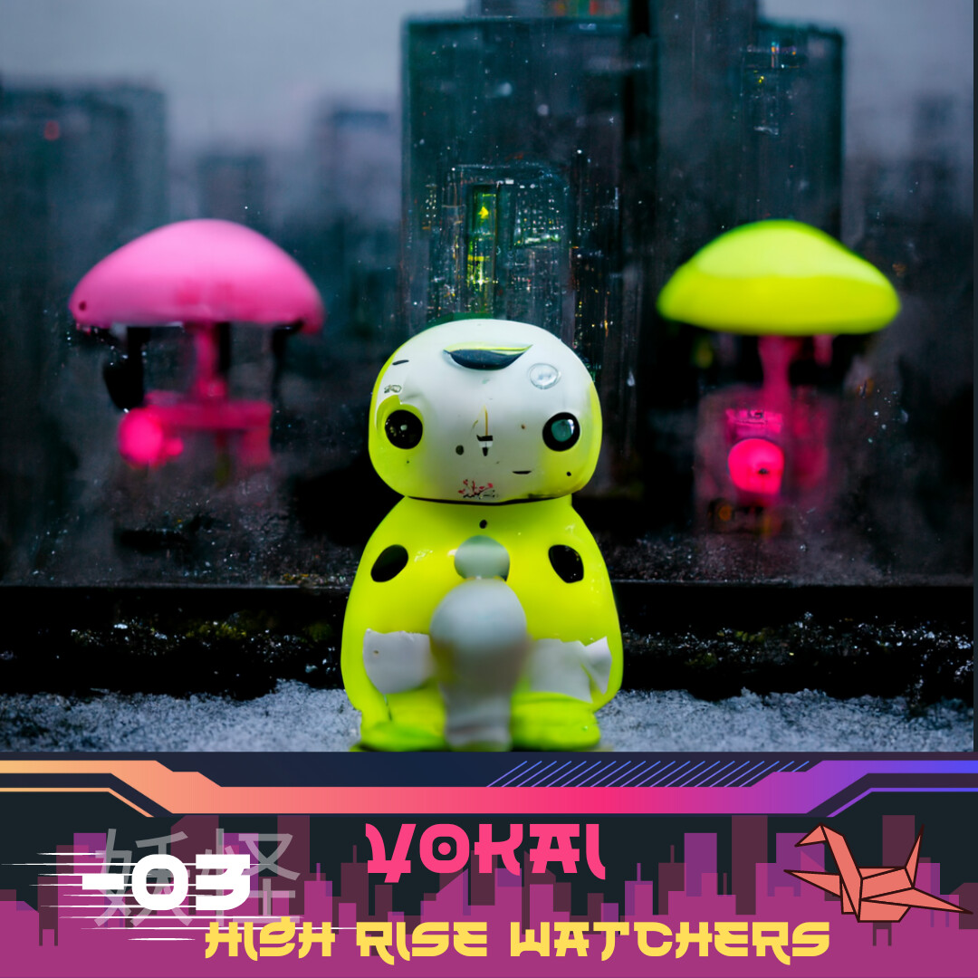 Cyber City High Rise Watchers-03