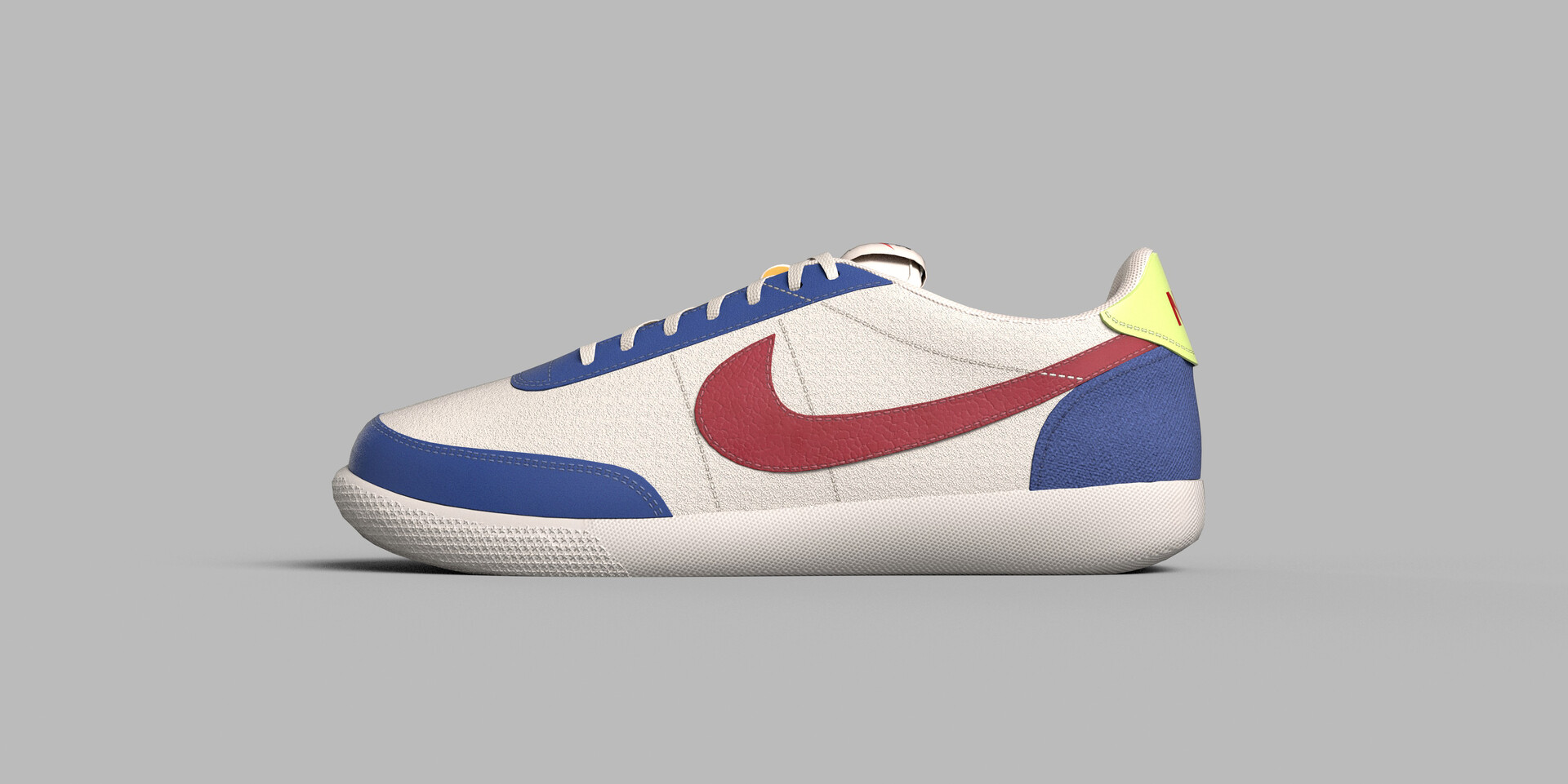 killshot 3 nike