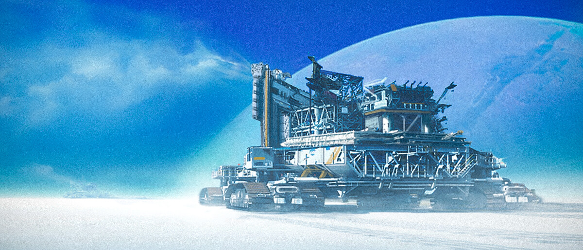 ArtStation Harvest artstation-harvest