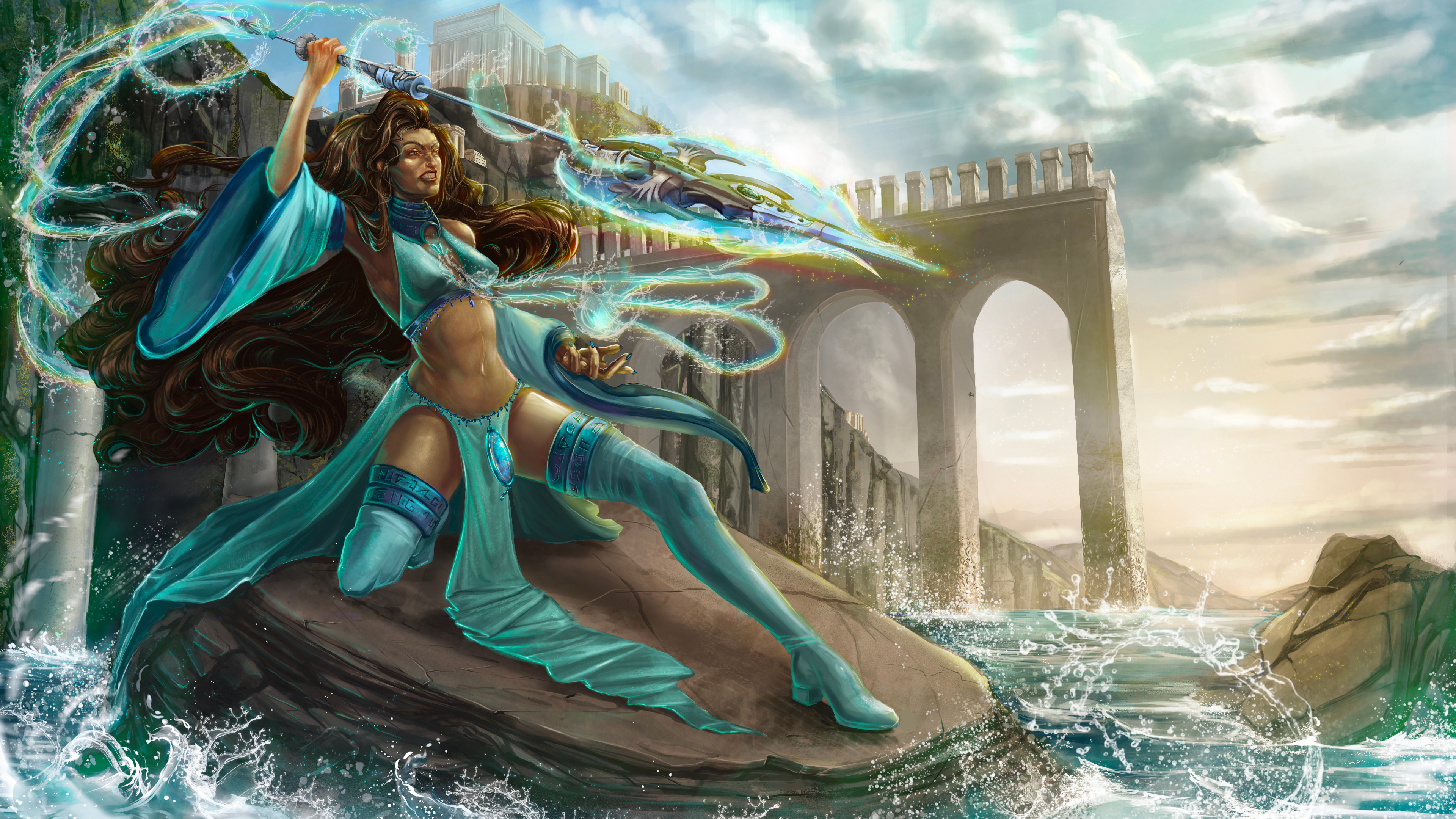 Final Splash Art.