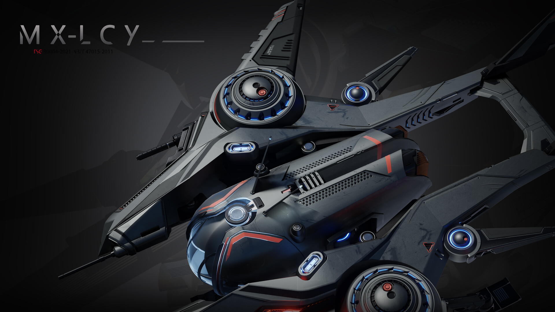 ArtStation - C25
