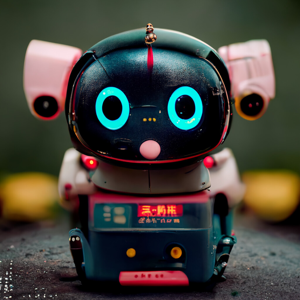 Botlings- just kids in human years