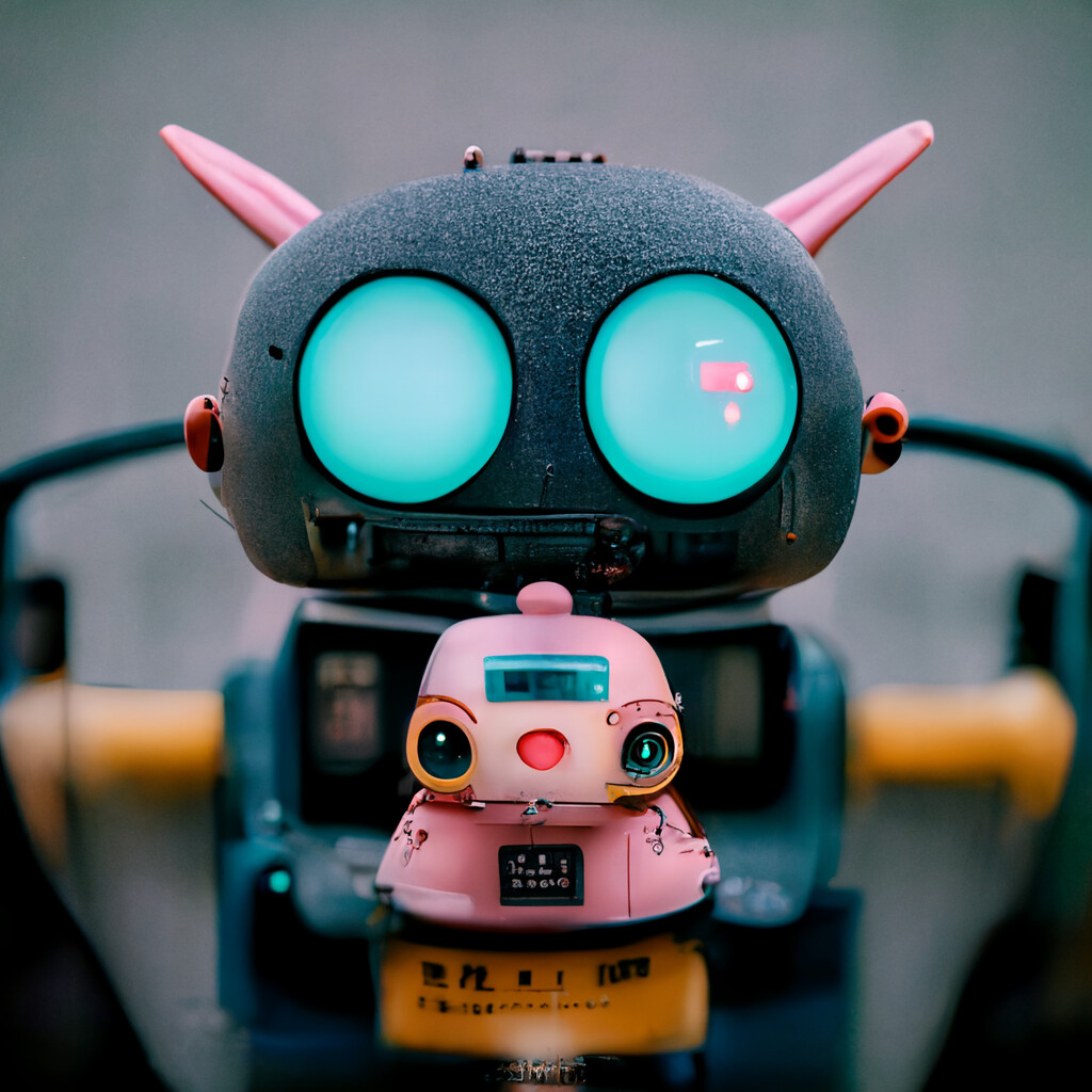 Botlings- just kids in human years