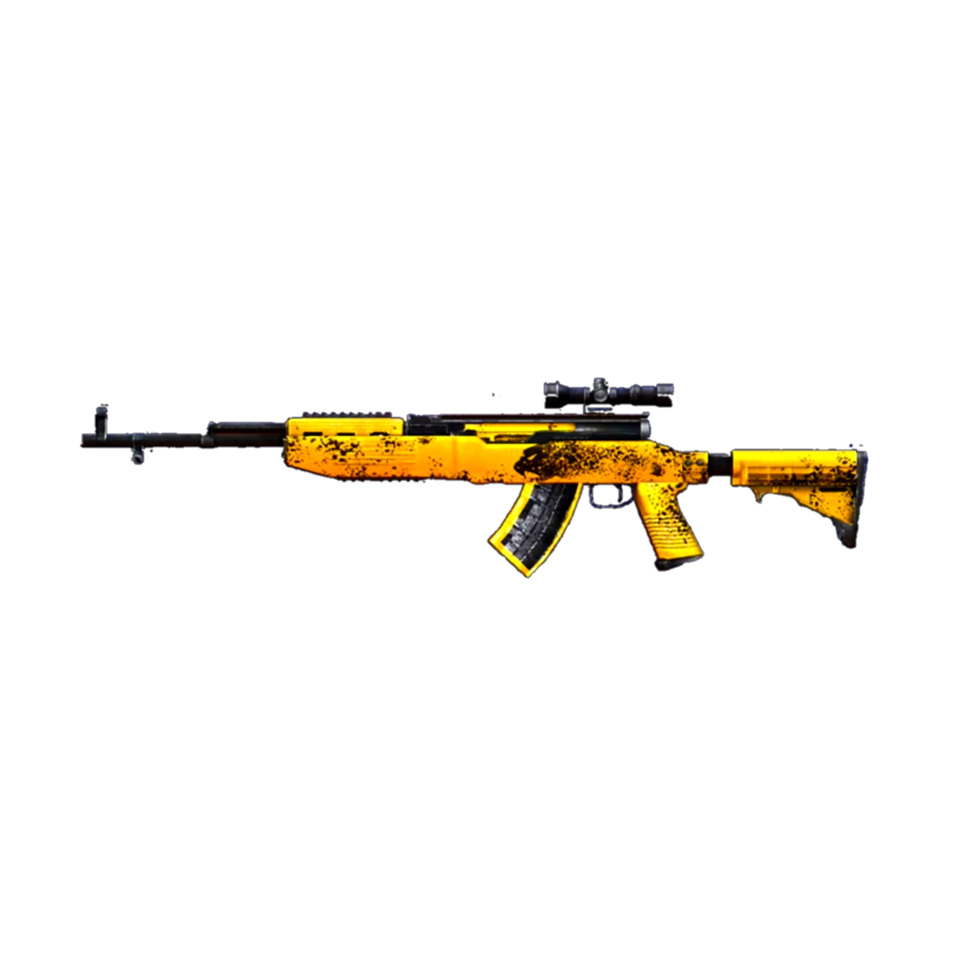 ArtStation - Sks - Claw Skin PNG Download