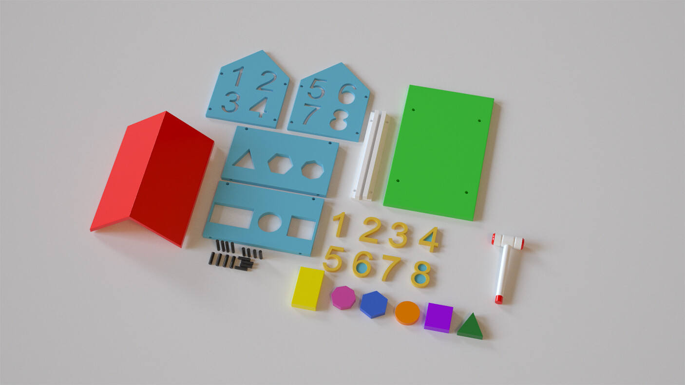 Baby Toys - Coming Soon