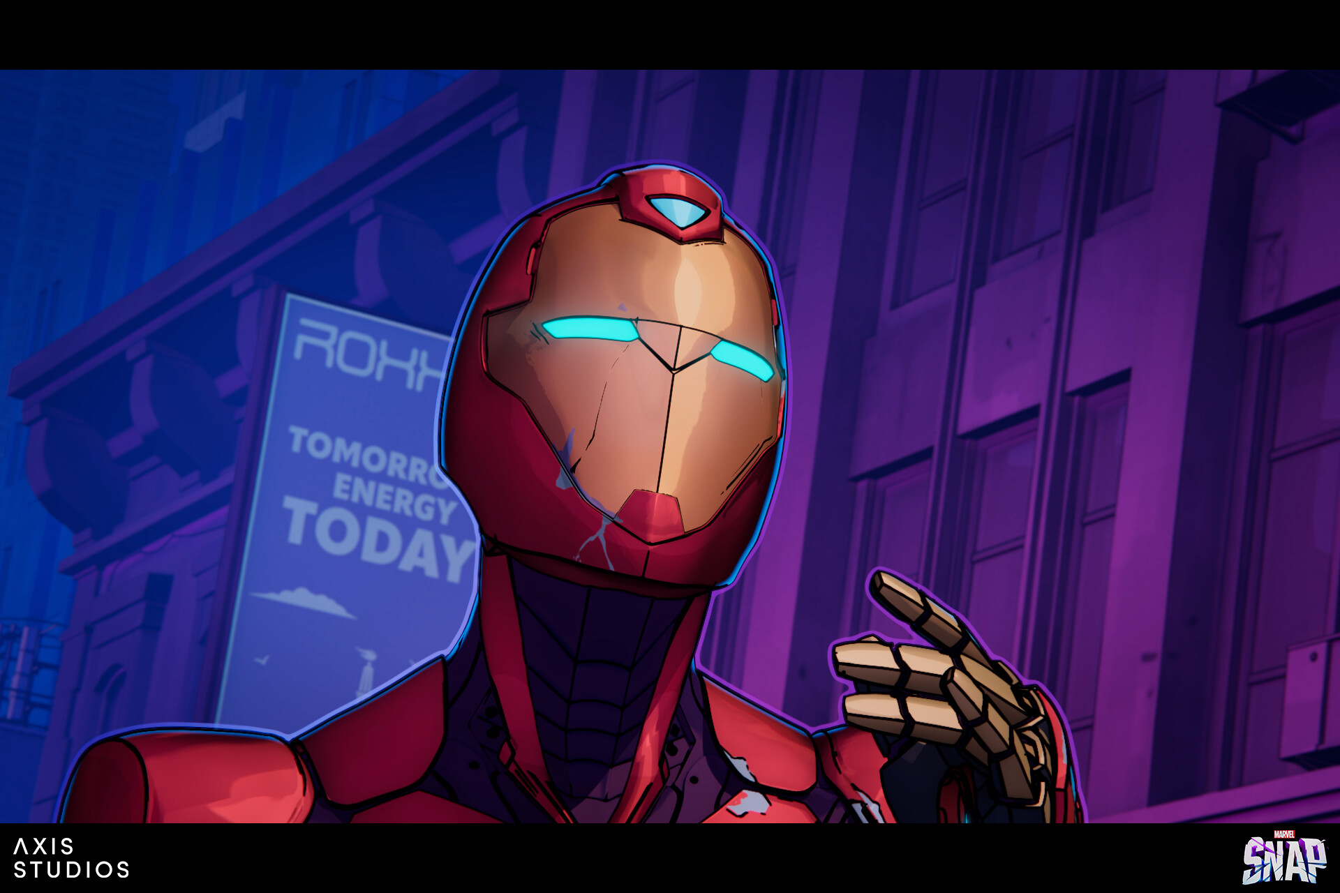 Marvel Comics Tv Series Helstrom Scary Show On Hulu Helstrom