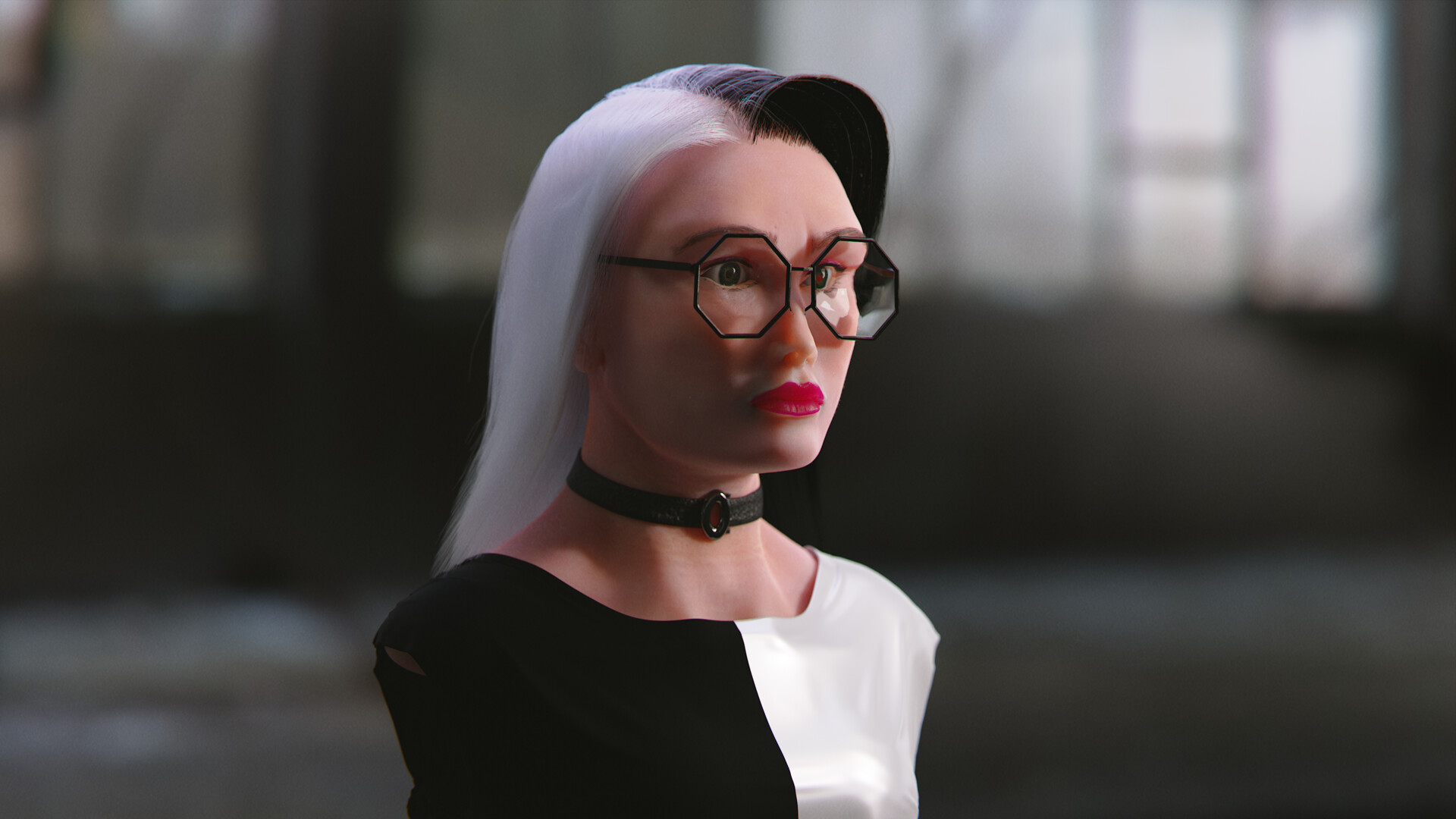 ArtStation Fashion Icon