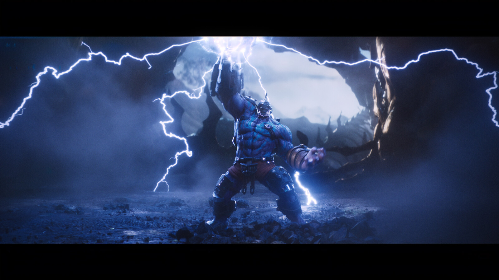 Final Shot