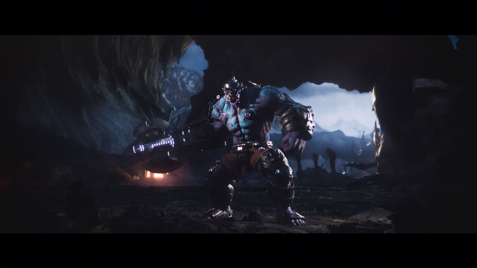 Final Shot