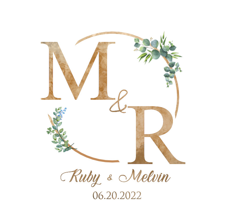 artstation-m-r-logo-commission-for-a-wedding