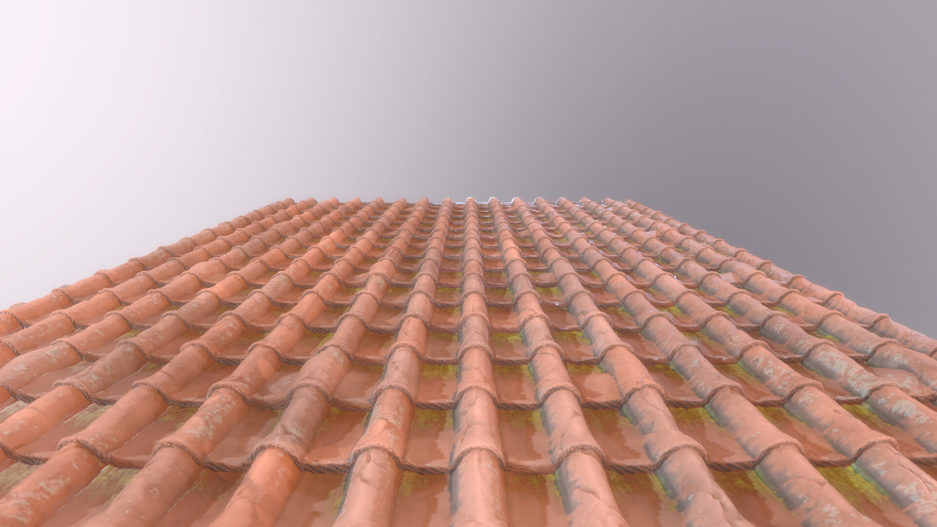 Jacques FIORETTI - Rooftiles Texture