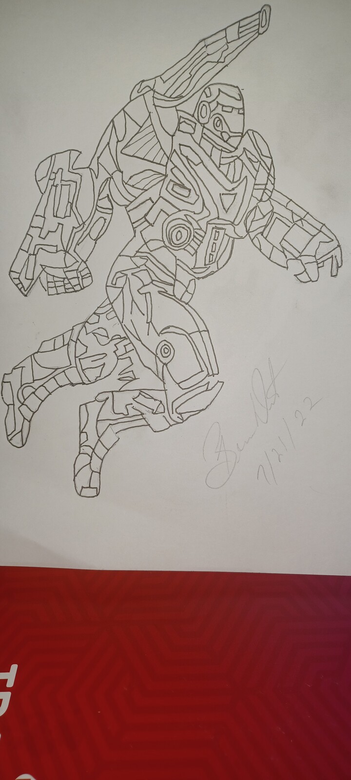 War Machine