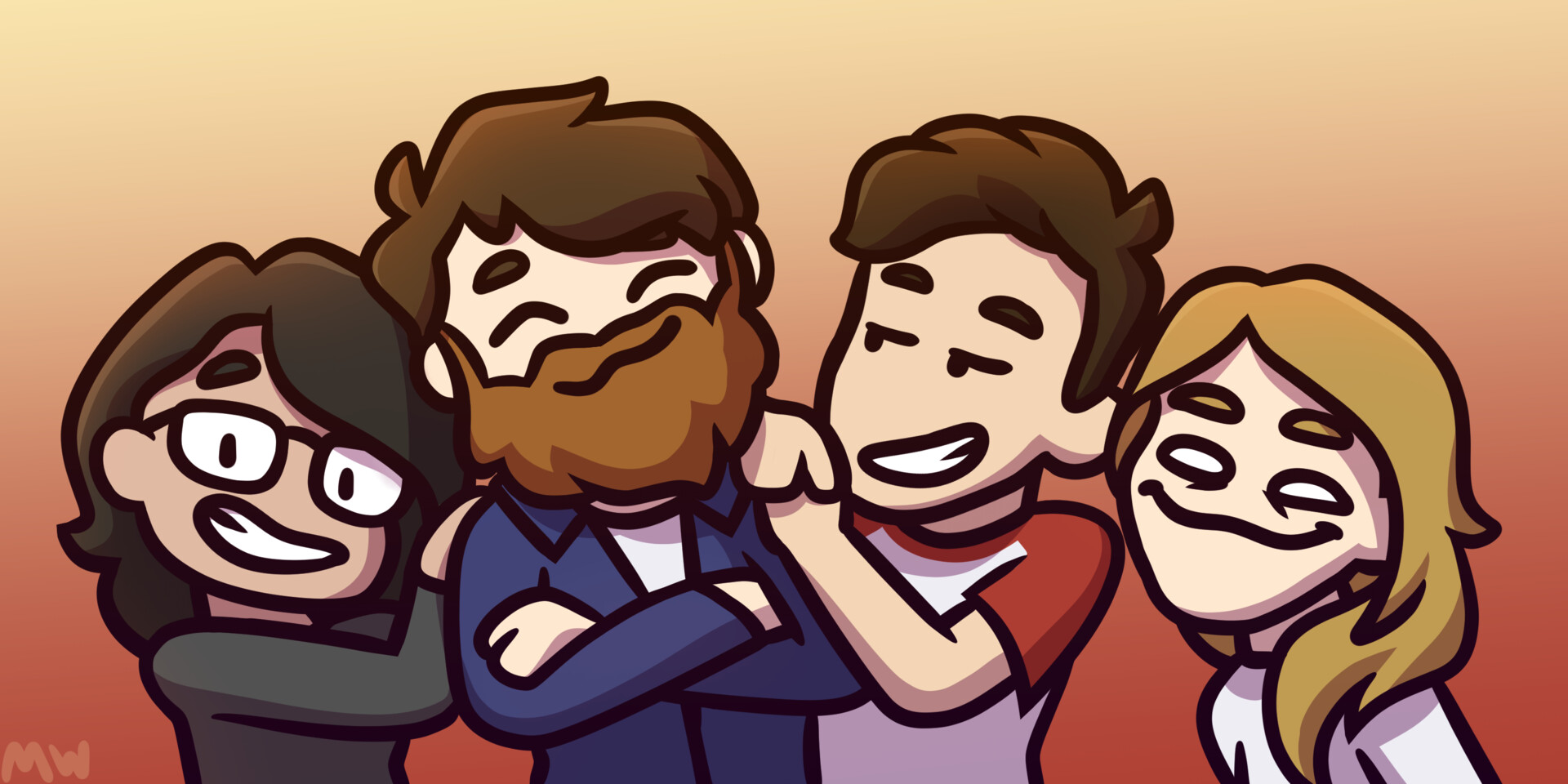 ArtStation Drawfee (2020)