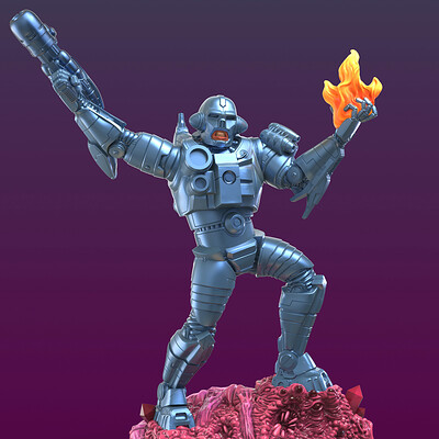 Dirk wachsmuth turrican 01 bydirkwachsmuth