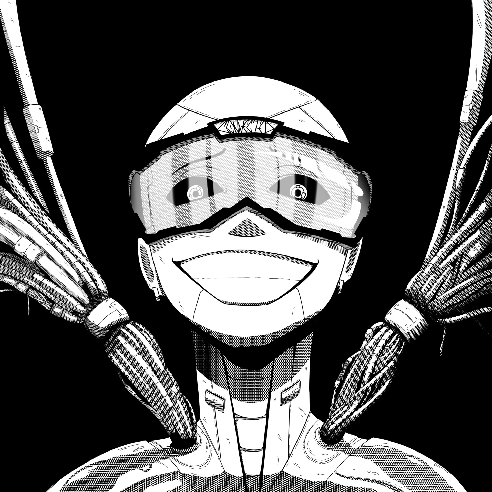 ArtStation - DAICHI