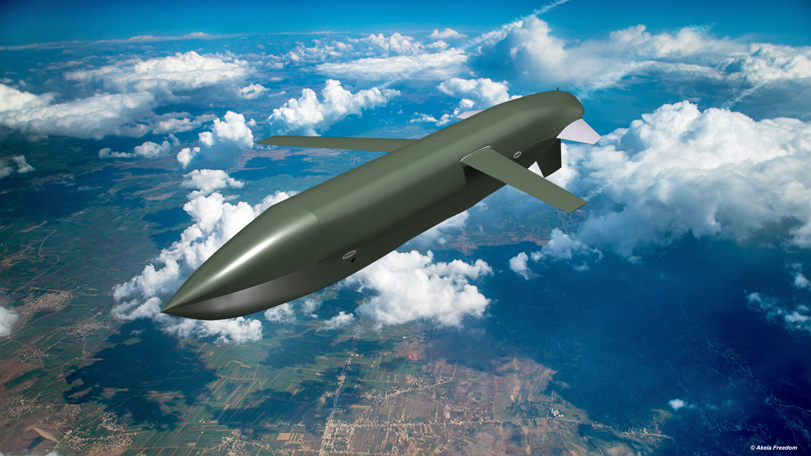 AGM-129 ACM

Link for 3D model:
https://www.cgtrader.com/3d-models/military/rocketry/agm-129-acm-missile