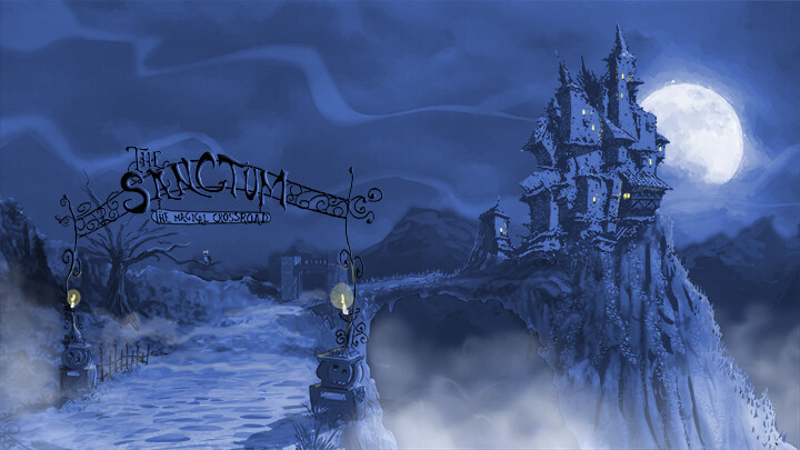 The Sanctum