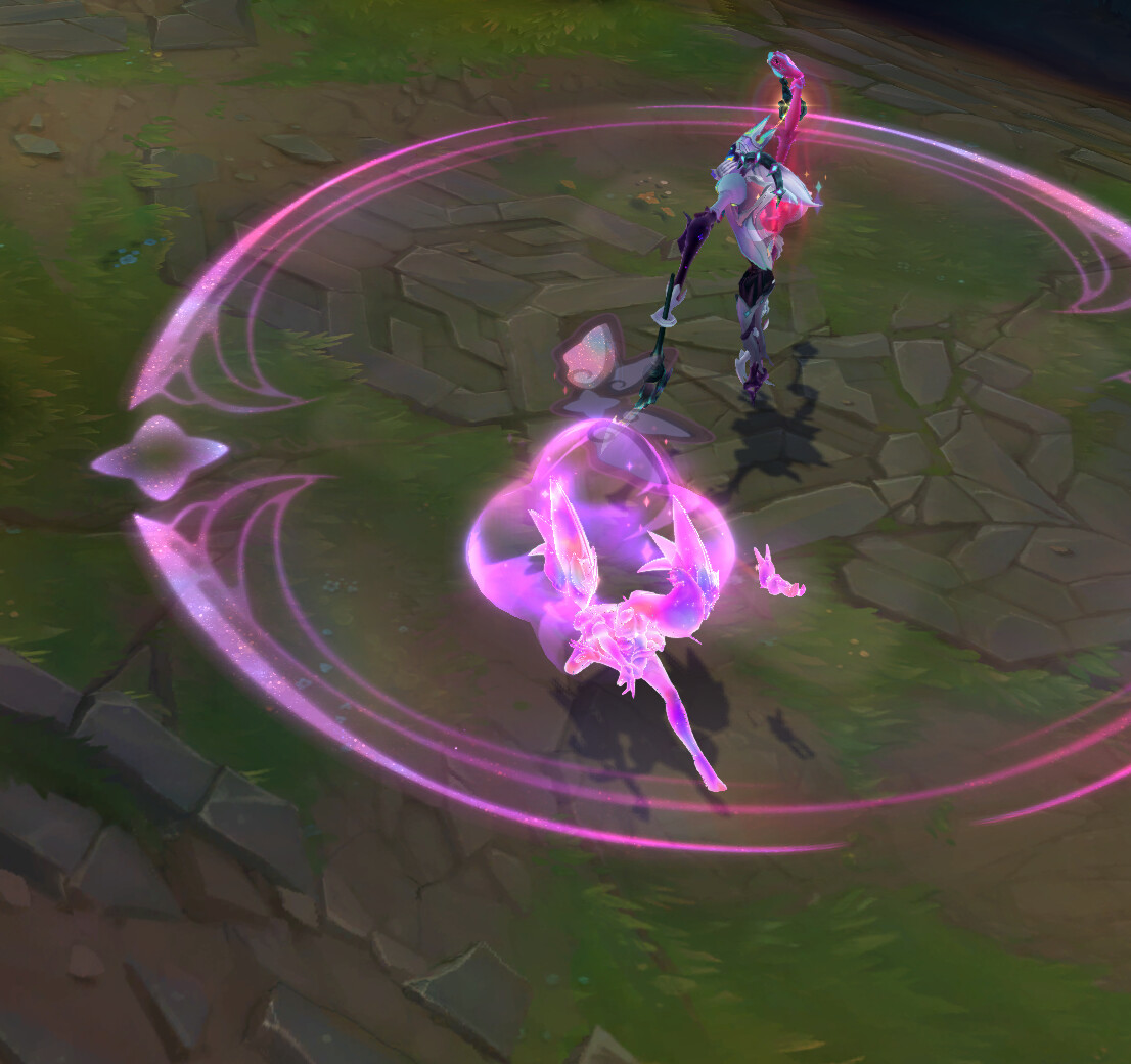 R Shield