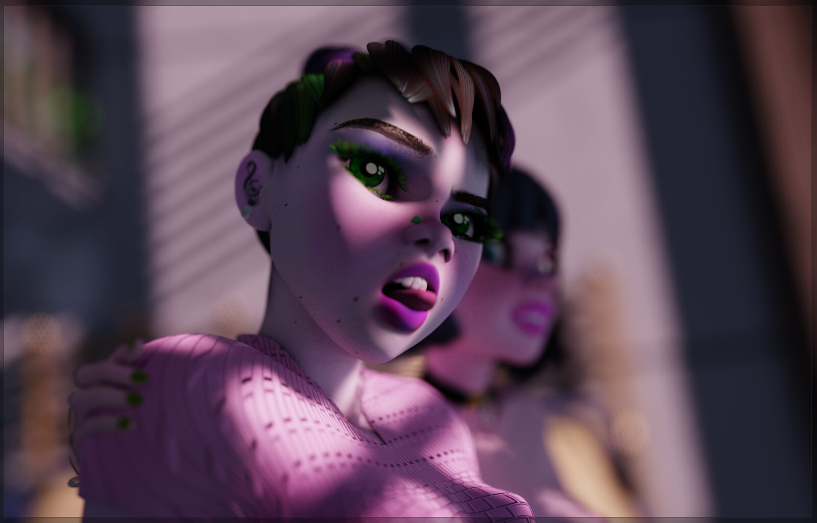 DOF