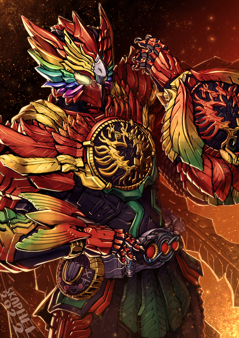 kamen rider tajadol
